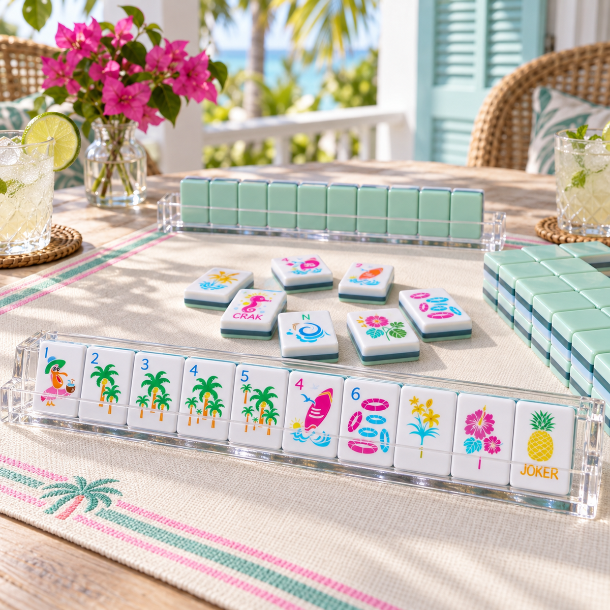 Tile Sets