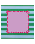 Ribbon & Stripes Mat