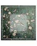 Birds & Cherry Blossoms Mat