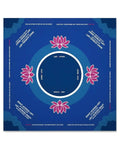 Blue Lotus Mat