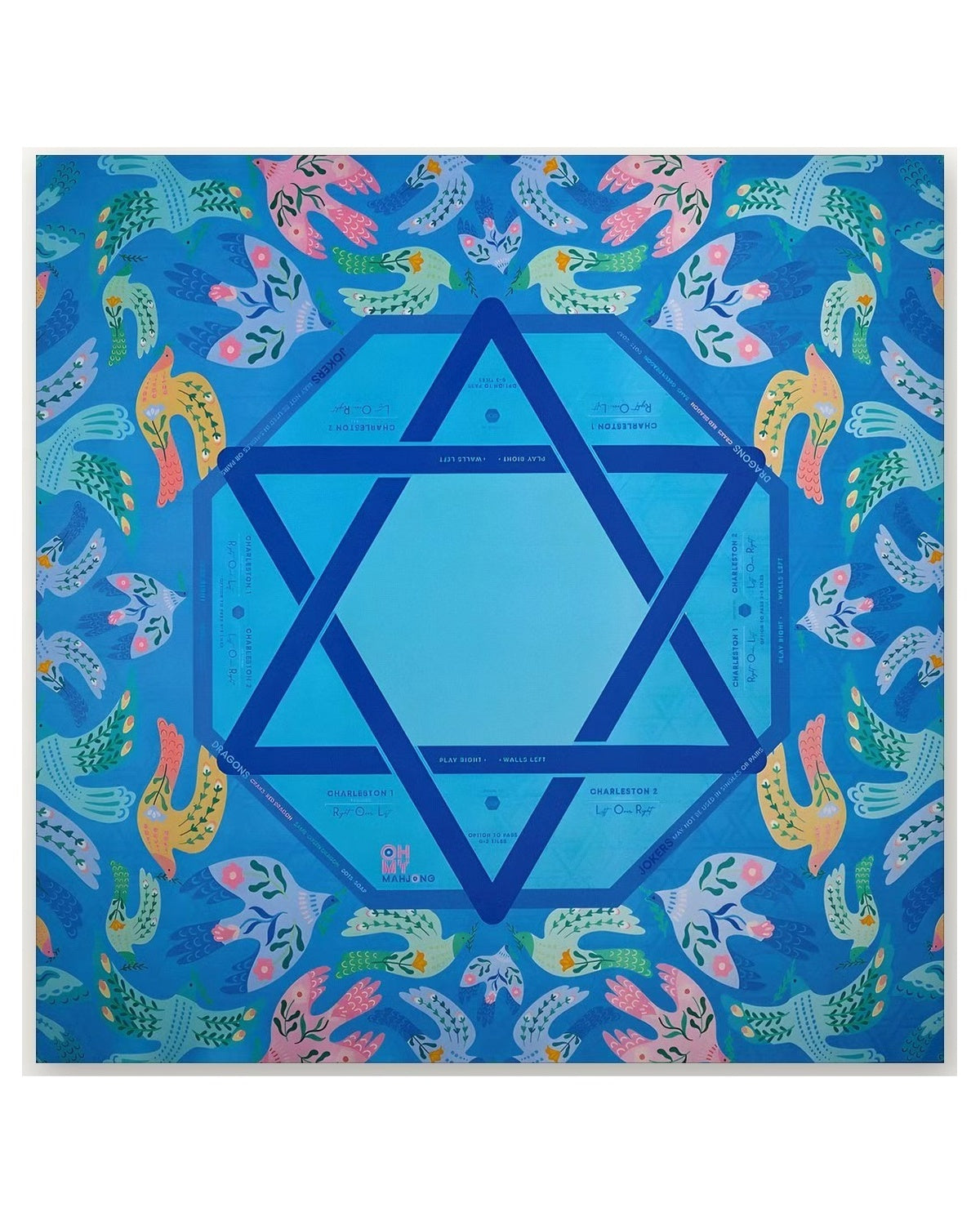 Sky Star Mat