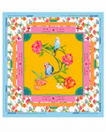 Garden Party Mat