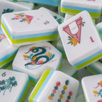 Mahjong Ultimate Starter Kit