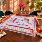 Aperitivo American Mahjong Mat